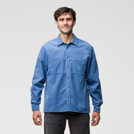 Риза Wild Country Sequence Uni Shirt