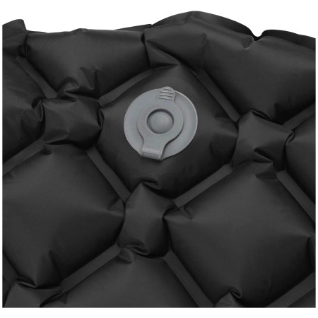 Надуваема постелка Zulu Alex Long