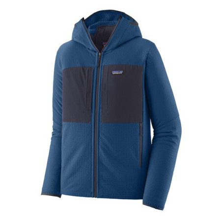 Функционален мъжки суитшърт Patagonia R2 TechFace Hoody
