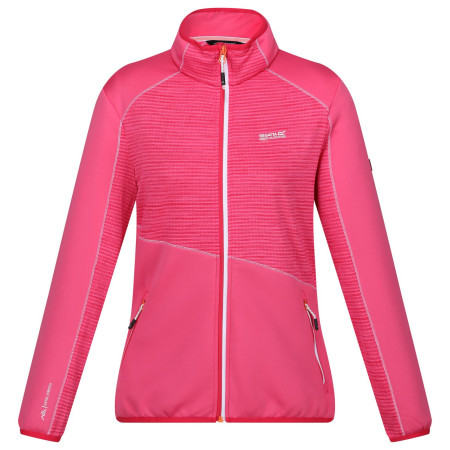 Дамски суитшърт Regatta Wmn Yare IX розов