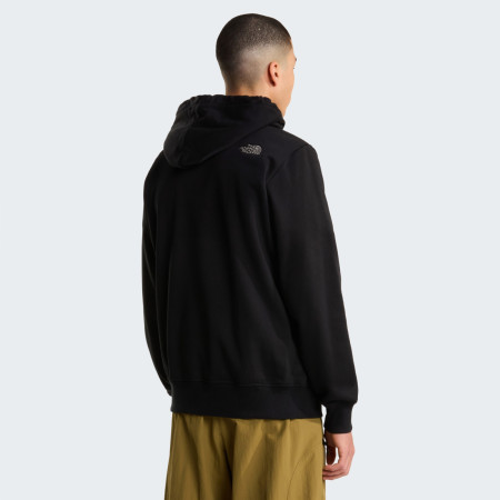 Мъжки суитшърт The North Face Drew Peak Regular Hoodie