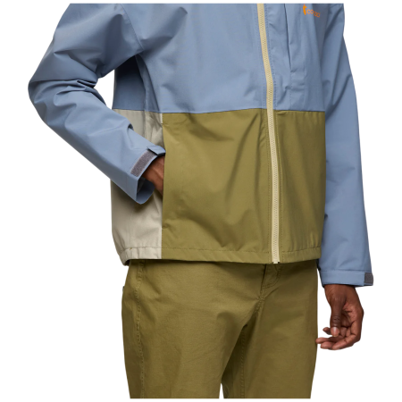 Мъжко яке Cotopaxi M'S Cielo Rain Jacket