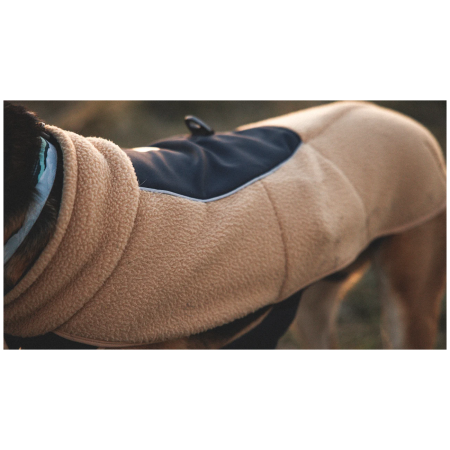 Облекло за куче Ruffwear Timberline Fuse™ Fleece Vest