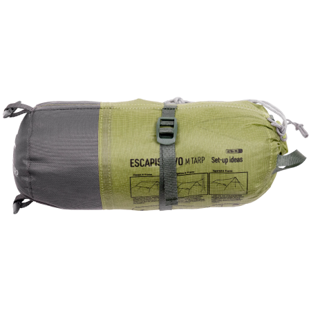 Сенник Sea to Summit Escapist Evo Tarp Medium