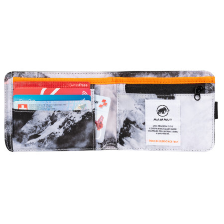 Портфейл Mammut Xeron Wallet