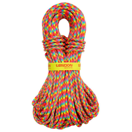 Въже за алпинизъм Tendon Master 9,7 mm (70 m) CS