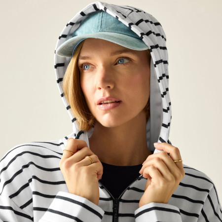 Дамски суитшърт Regatta Bayletta Hoody