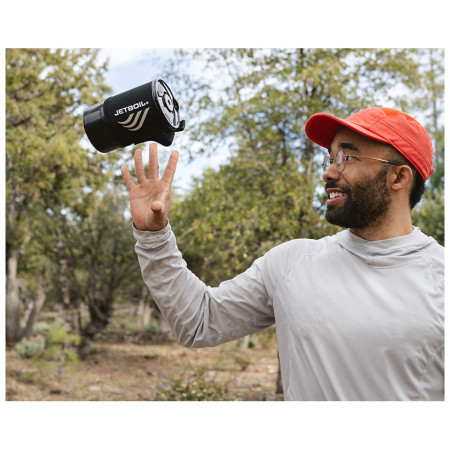 Котлон Jet Boil Zip 0.8L