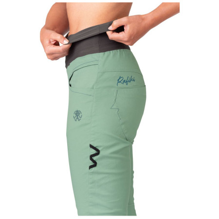 Дамски панталони Rafiki Massone