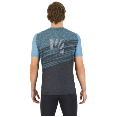 Функционална мъжка тениска Karpos Croda Rossa Evo Jersey