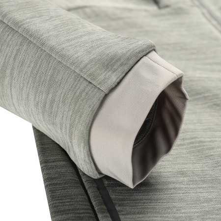 Детски функционален суитшърт Alpine Pro Onneco 3 Stone