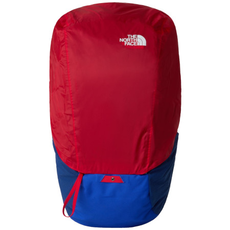 Малка туристическа раница The North Face Basin 18