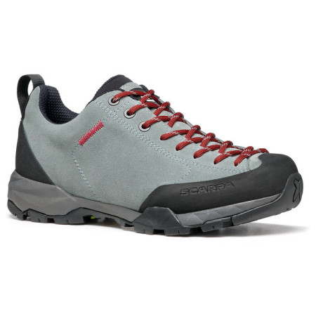 Дамски обувки за трекинг Scarpa Mojito Trail GTX сив