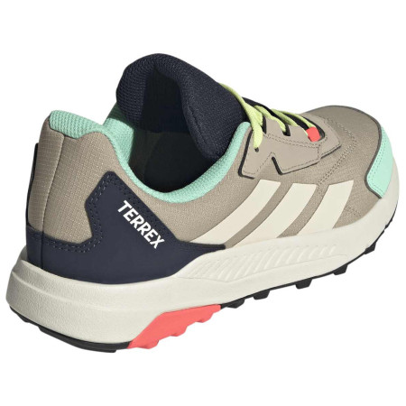 Детски обувки Adidas Terrex Anylander J Grey