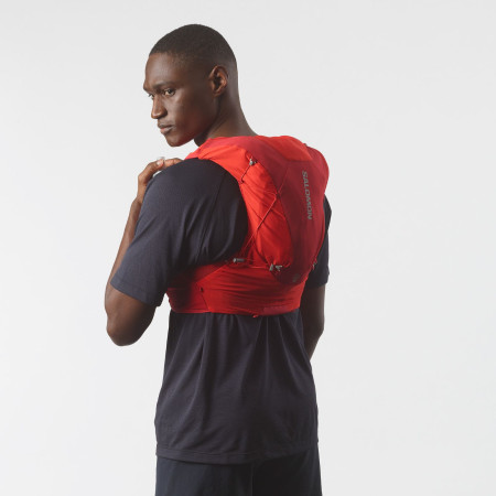 Жилетка за бягане Salomon Adv Skin 12