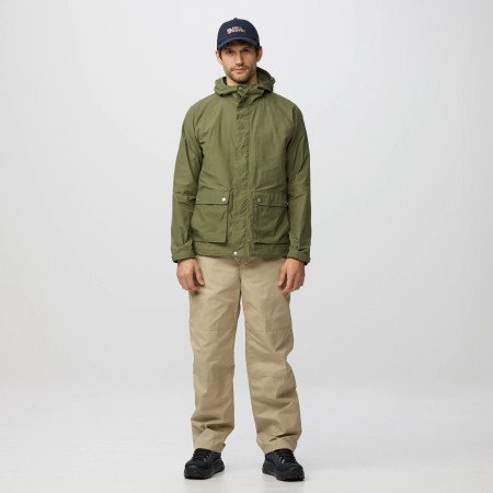 Мъжко яке Fjällräven Vardag Vindby Jacket M
