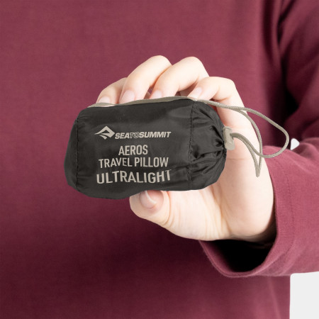 Възглавница за пътуване Sea to Summit Aeros Ultralight Travel Pillow Regular