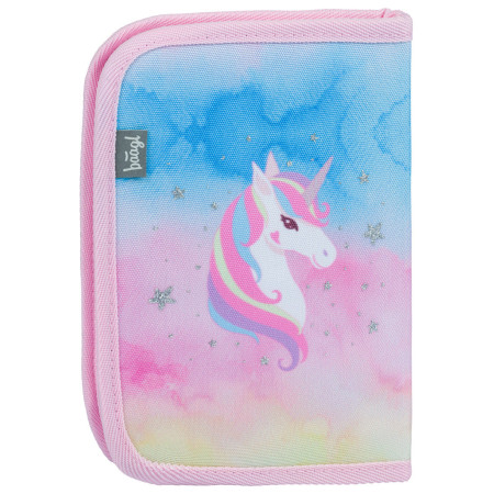 Ученически несесер Baagl Klasik (dvě chlopně)