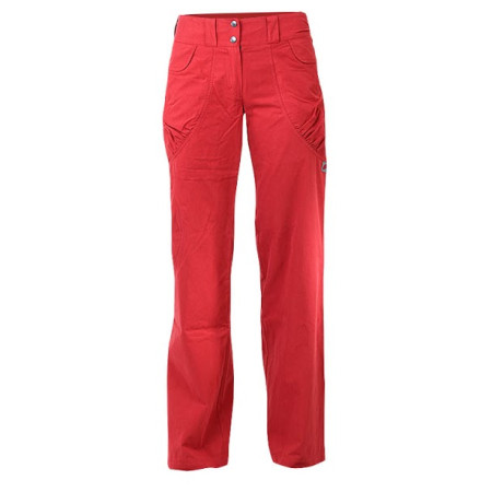 Дамски панталони Tilak Finery винен