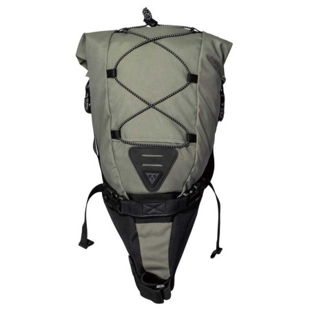 Подвижна ланта за седло Topeak BackLoader, 10L