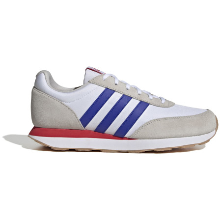 Мъжки обувки Adidas Run 60S 3.0 син/червен/бял Ftwwht/Lucblu/Greone