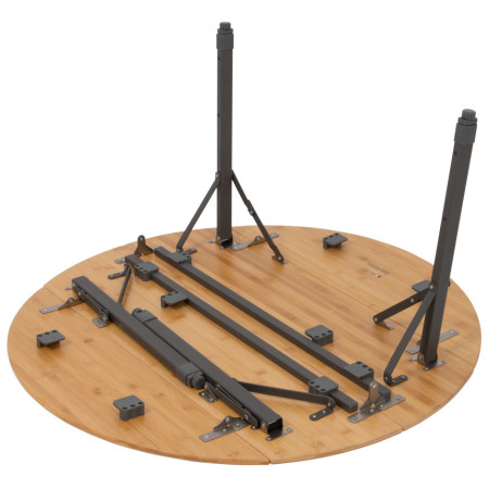 Маса Bo-Camp Poundbury 90 cm