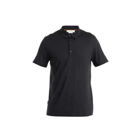 Мъжка тениска Icebreaker Tech Lite III SS Polo