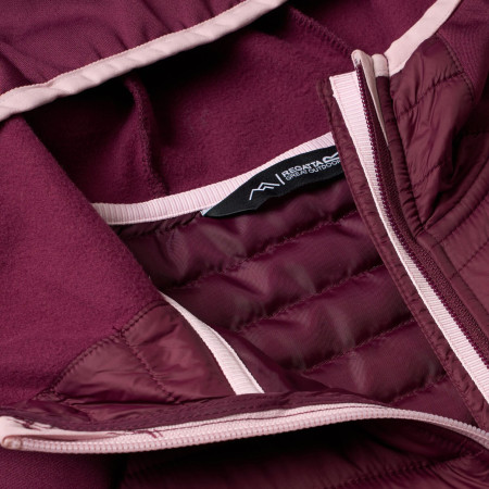 Дамско яке Regatta Women’s Andreson Hybrid