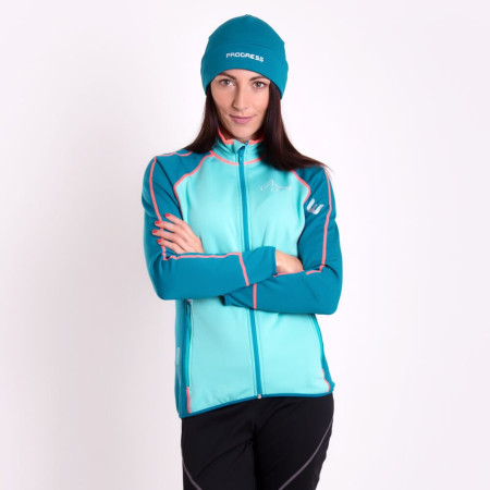 Дамски функционален суитшърт Progress TS Tispa II 17OA