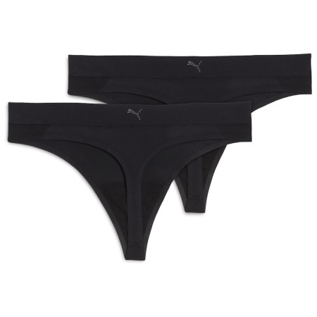 Дамски бикини Puma 3D Knit Sport Strings 2P