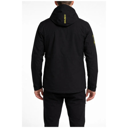 Мъжко яке Husky Nakama M