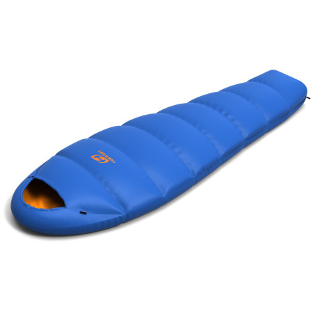 Спален чувал Hannah Joffre 150 син ImperialBlue/RadiantYellow