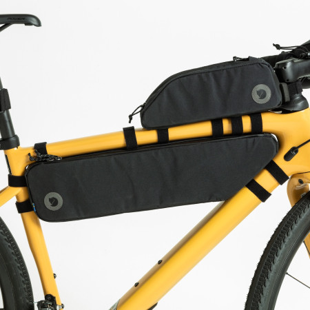 Чанта за рамка на велосипед Fjällräven Hoja Frame Bag M