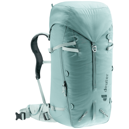 Раница Deuter Guide 42+8 SL светло зелен