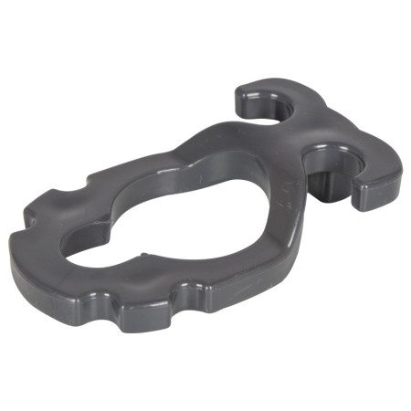 Комплект колчета Bo-Camp Screw pegs set 8 pcs