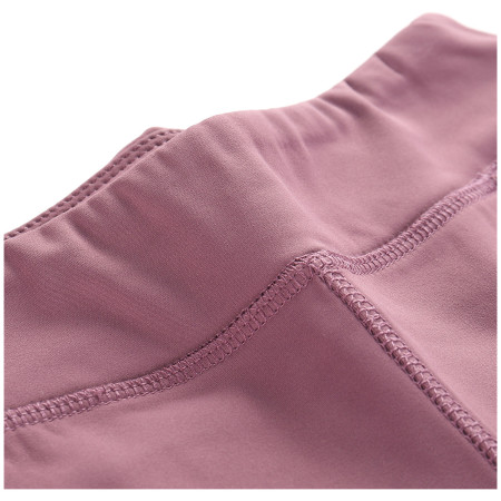 Детски панталони Alpine Pro Gemso Purple