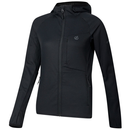 Дамски функционален суитшърт Dare 2b Womens Heat Weave Stretch Midlayer