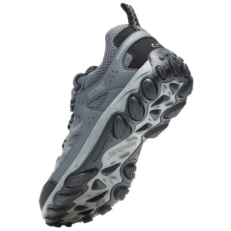 Мъжки обувки Regatta Edgepoint IV Low