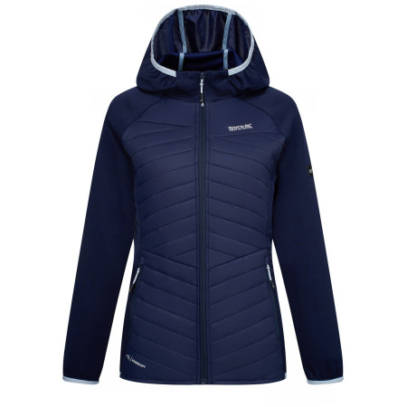 Дамско яке Regatta Women’s Andreson Marl Hybrid