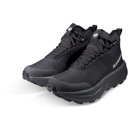 Мъжки трекинг обувки Mammut Aenergy Mtn Mid GTX Men 2026