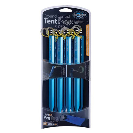 Колчета за палатка Sea to Summit Ground Control 8 бр