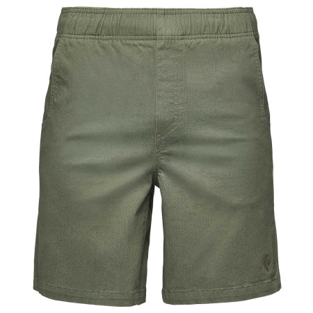 Мъжки къси панталони Black Diamond M Dirtbag Shorts зелен Tundra (3010)