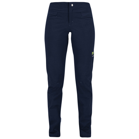 Дамски панталони Karpos Dolada W Pant син
