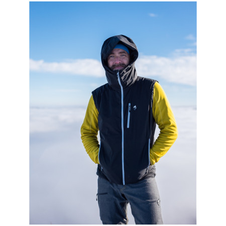 Мъжка жилетка High Point Alpha Vest