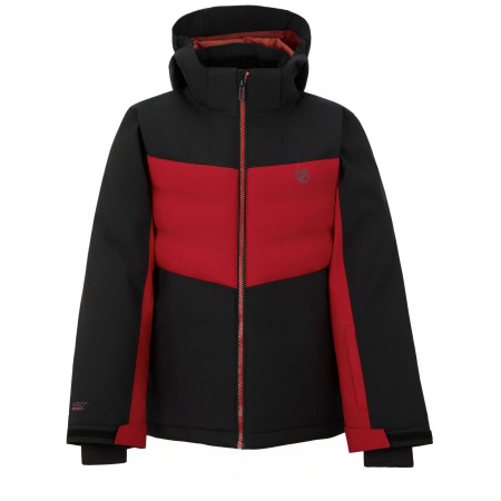 Детско яке Dare 2b Cheery Jacket Blck/DngrRed