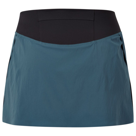 Дамска пола Mountain Equipment Freney Wmns Skort син