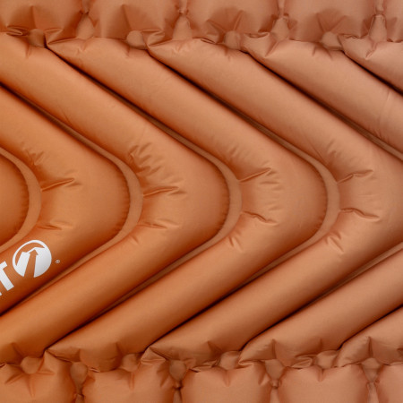 Надуваема постелка Klymit Insulated Static V2