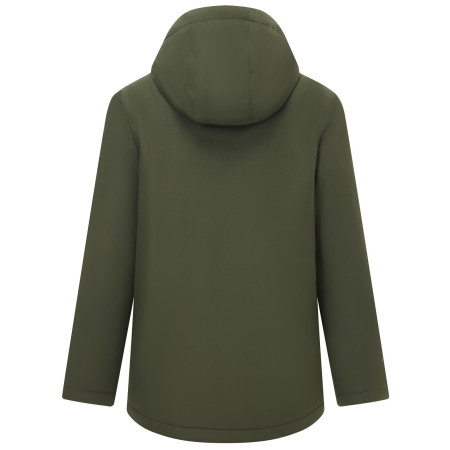 Детско зимно яке Regatta Junior Frelton Dark Khaki