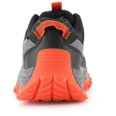 Детски обувки Alpine Pro Gerno Black