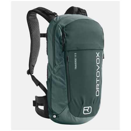 Туристическа раница Ortovox Traverse 18 S
